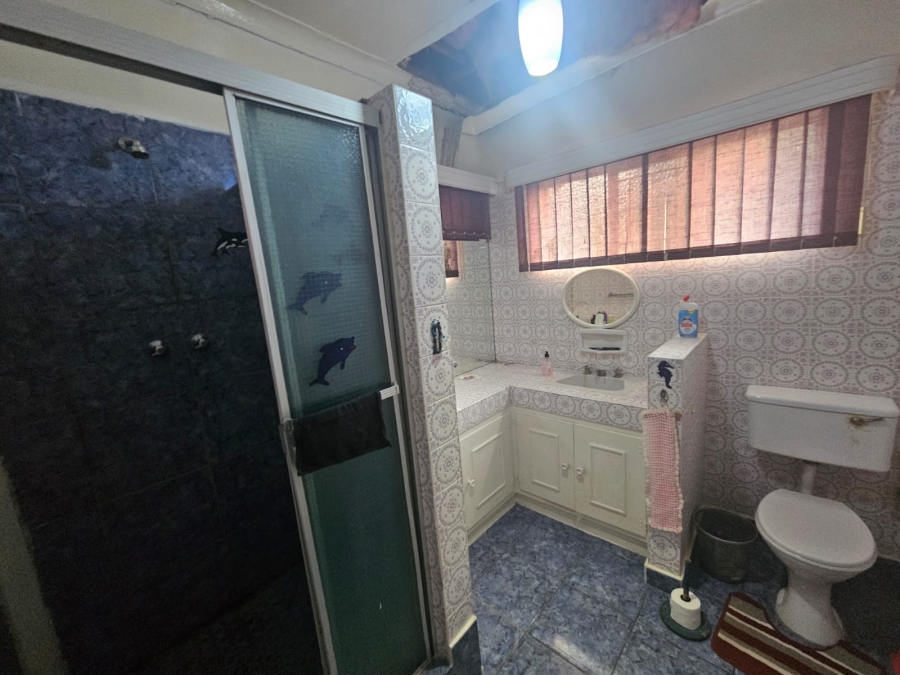 3 Bedroom Property for Sale in Virginia Free State